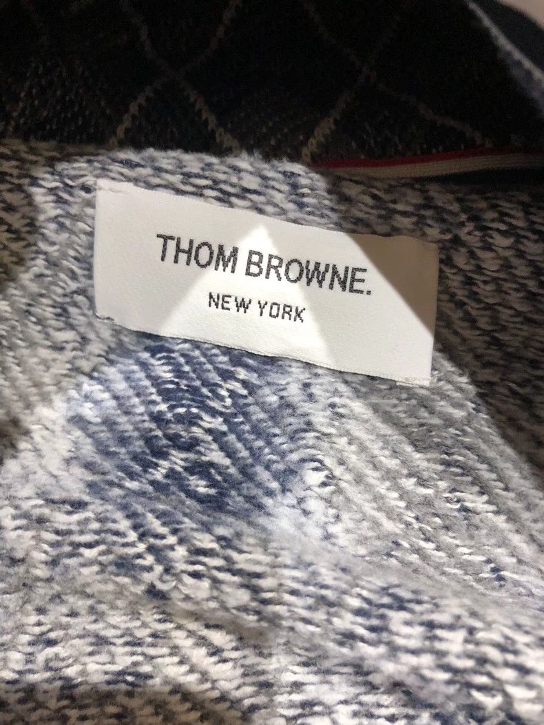 Thom Browne Thom Browne A cap Size US L / EU 52-54 / 3 - 4 Thumbnail