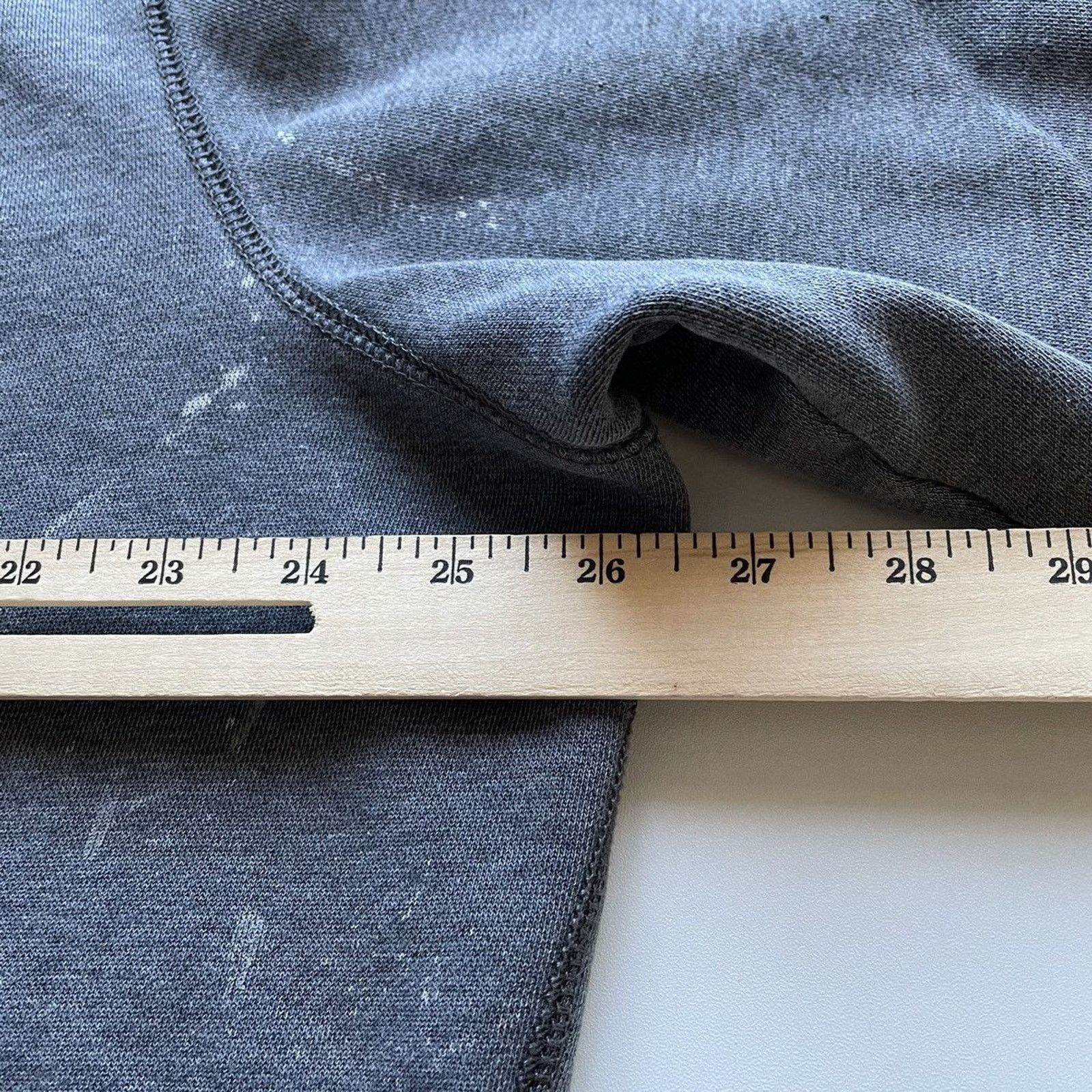 Nike × Vintage Vintage Y2K Nike Sportswear Big Swoosh Hoodie Sweatshirt XL Size US XL / EU 56 / 4 - 5 Thumbnail