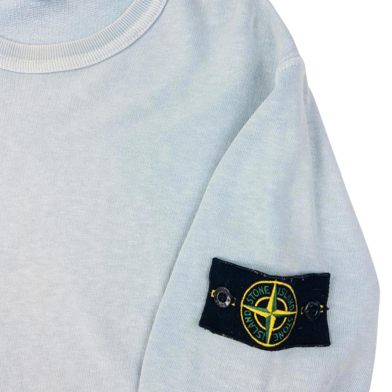 Stone Island Vintage Stone Island Jumper Size S Size US S / EU 44-46 / 1 - 4 Thumbnail