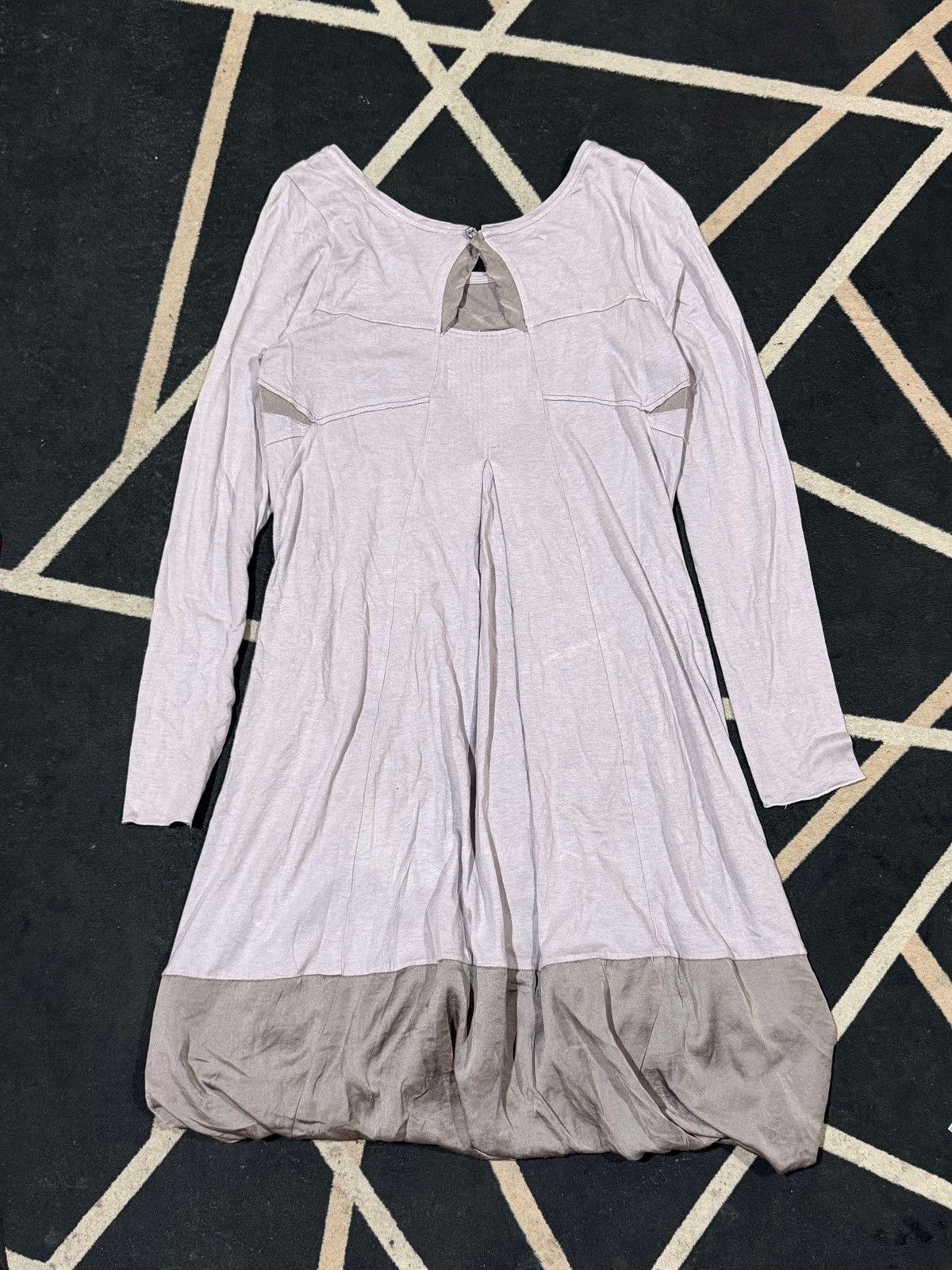 Marithe + Francois Girbaud MGF Dresses Star Size S / US 4 / IT 40 - 2 Thumbnail