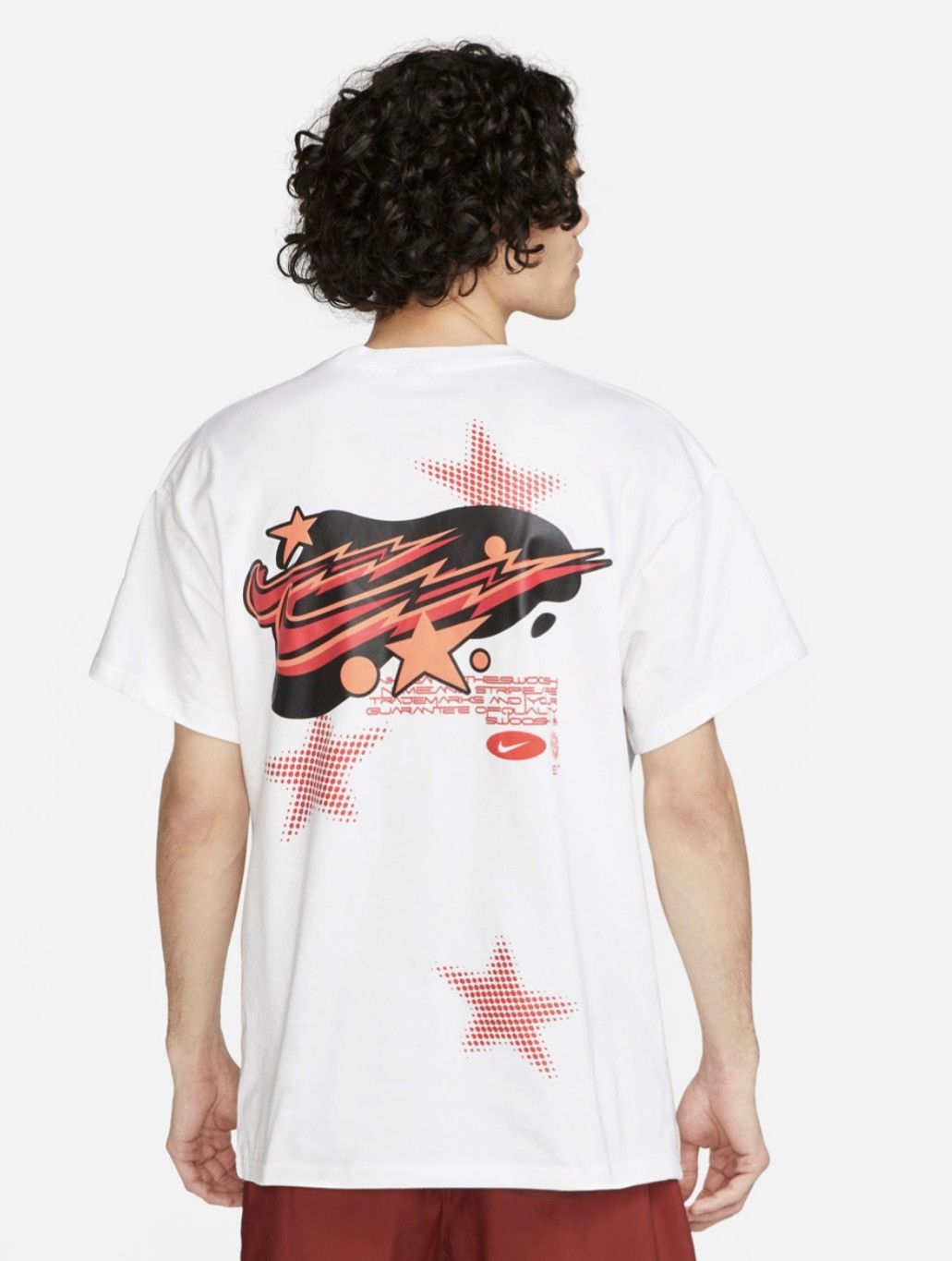 Nike $60 Nike NSW Air Max 90 Electric High Collection T-Shirt Size US XL / EU 56 / 4 - 1 Thumbnail