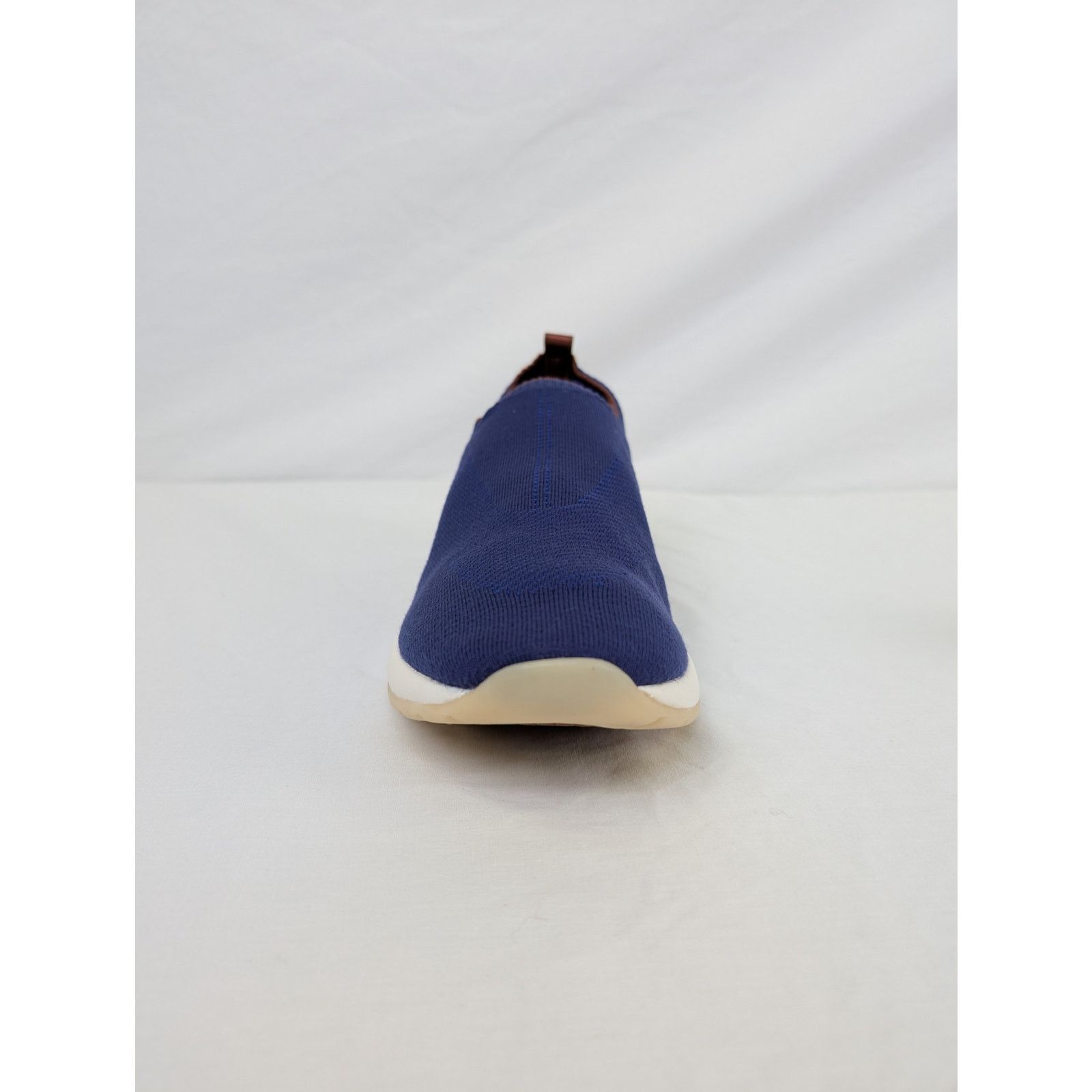 Loro Piana o1rshd1 Flexy Walk Active Wish Sneaker shoe in Blue/Beige Size US 10 / EU 43 - 14 Thumbnail