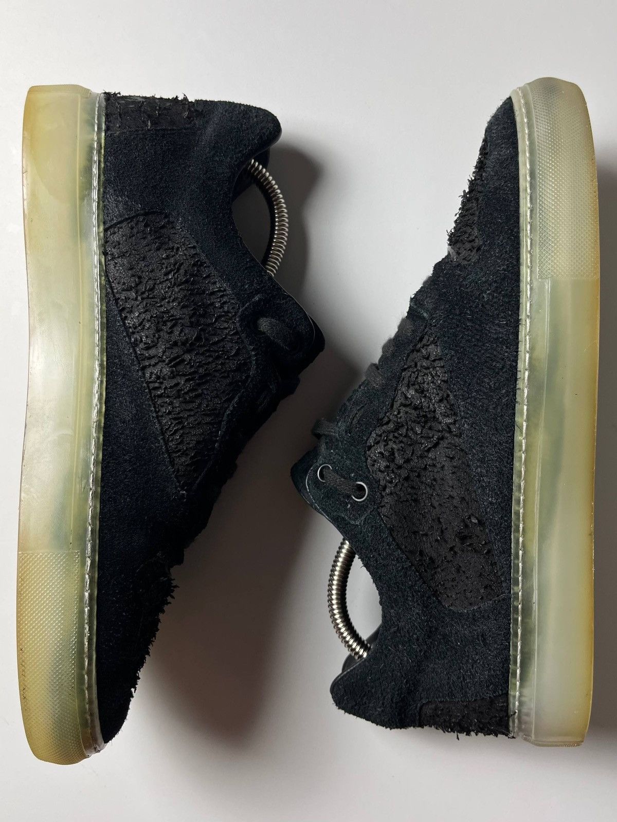 Balenciaga Balenciaga Arena Size US 7 / EU 40 - 2 Thumbnail