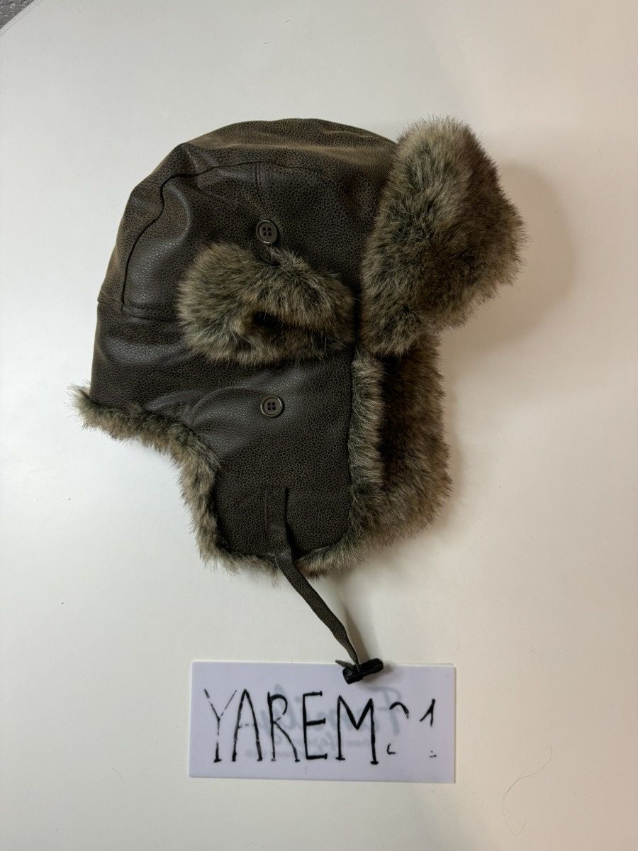 Other Ushanka hat cap Size ONE SIZE - 1 Thumbnail