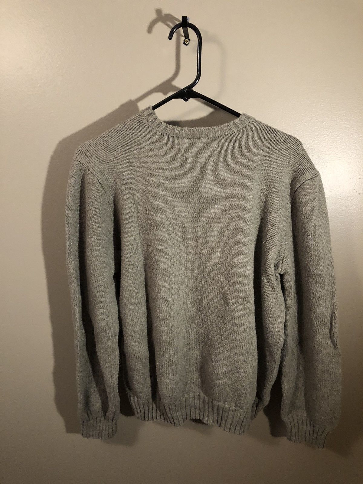 Polo Ralph Lauren Polo Sweater Size US L / EU 52-54 / 3 - 2 Thumbnail