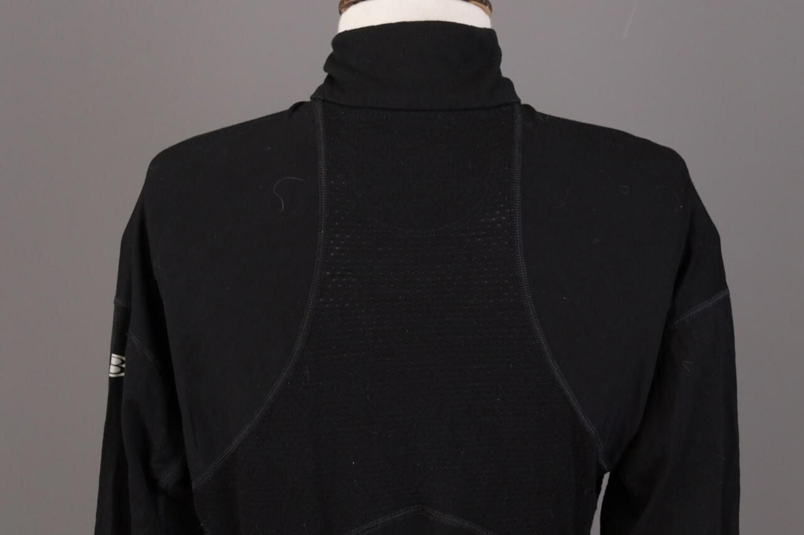 Icebreaker Icebreaker GT 200 Lightweight Wool Top Base Layer Size L Size L / US 10 / IT 46 - 10 Thumbnail