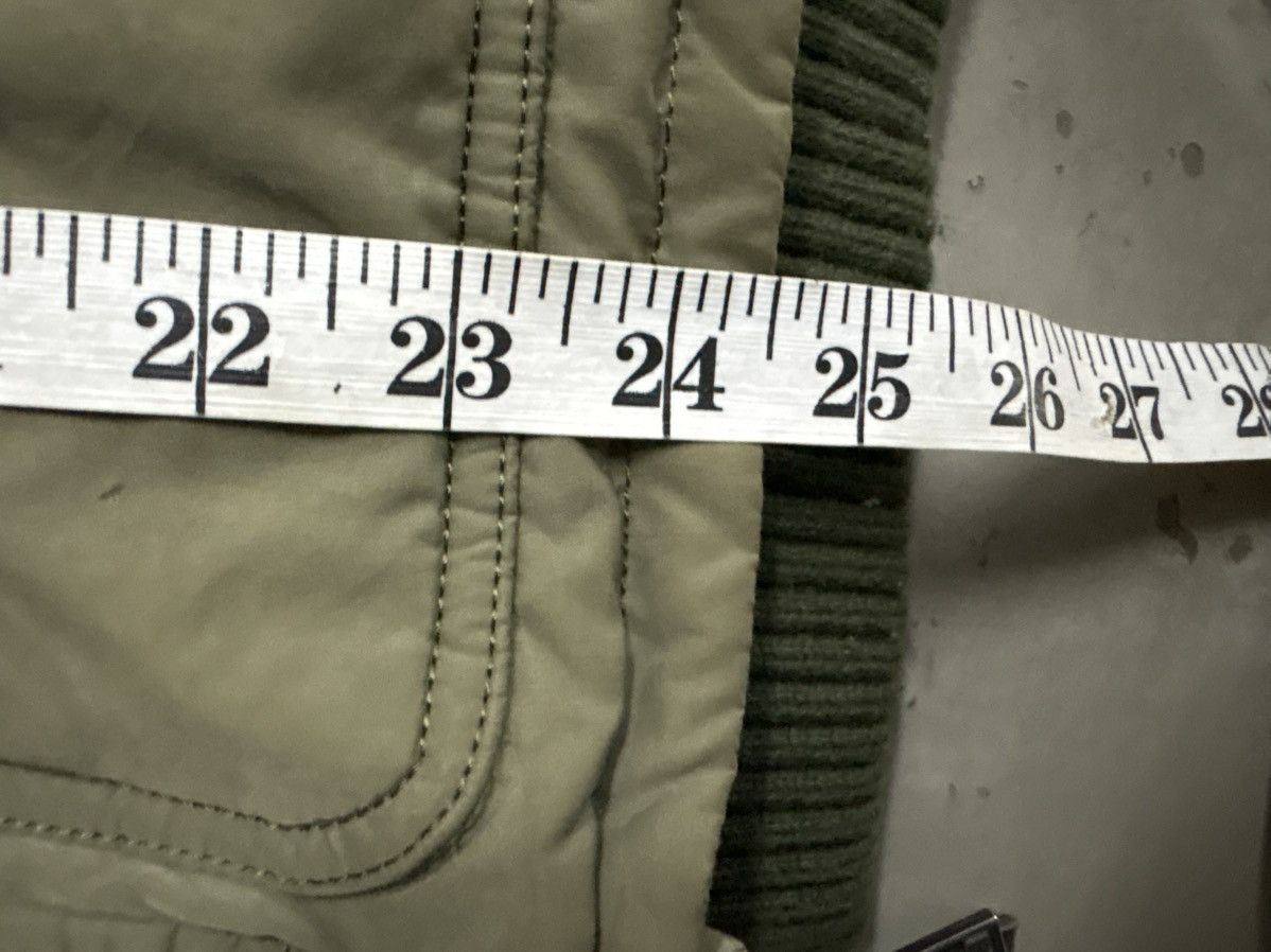 KMRii 2000s SLY - Seditionaries Apocalypse Style Cargo Jacket Size US M / EU 48-50 / 2 - 22 Thumbnail