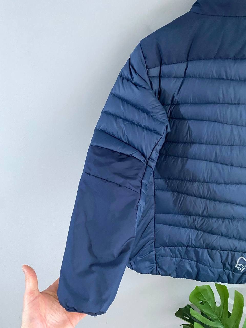 Norrona Norrona Falketind Down 750 Women's Outdoor Puffer Jacket, M Size M / US 6-8 / IT 42-44 - 17 Thumbnail