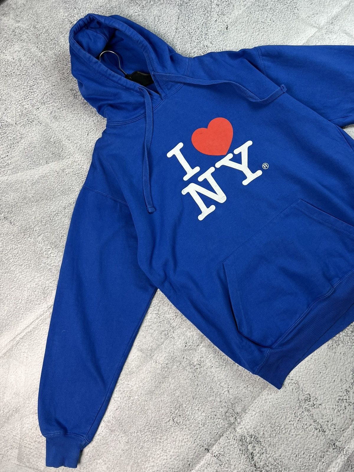 I Love NY I love NY hoodie Size US L / EU 52-54 / 3 - 5 Thumbnail
