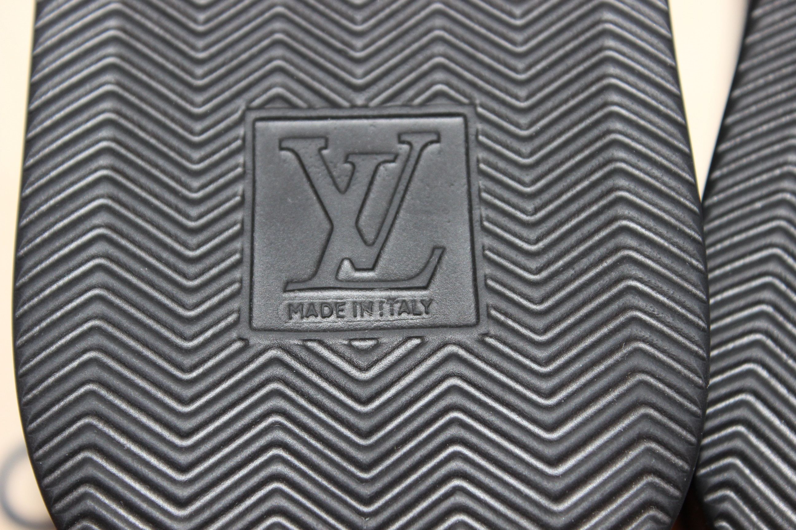 Louis Vuitton Louis Vuitton Beverly Hills "VUITTON" Sneaker Size US 8.5 / EU 41-42 - 10 Thumbnail