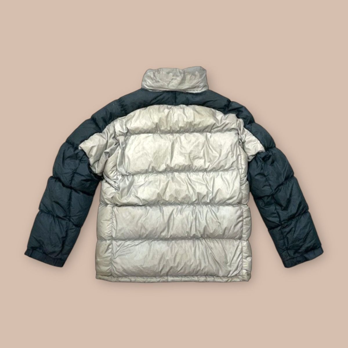 Nike ACG NIKE ACG Level3 Down Jacket Size US XL / EU 56 / 4 - 2 Thumbnail