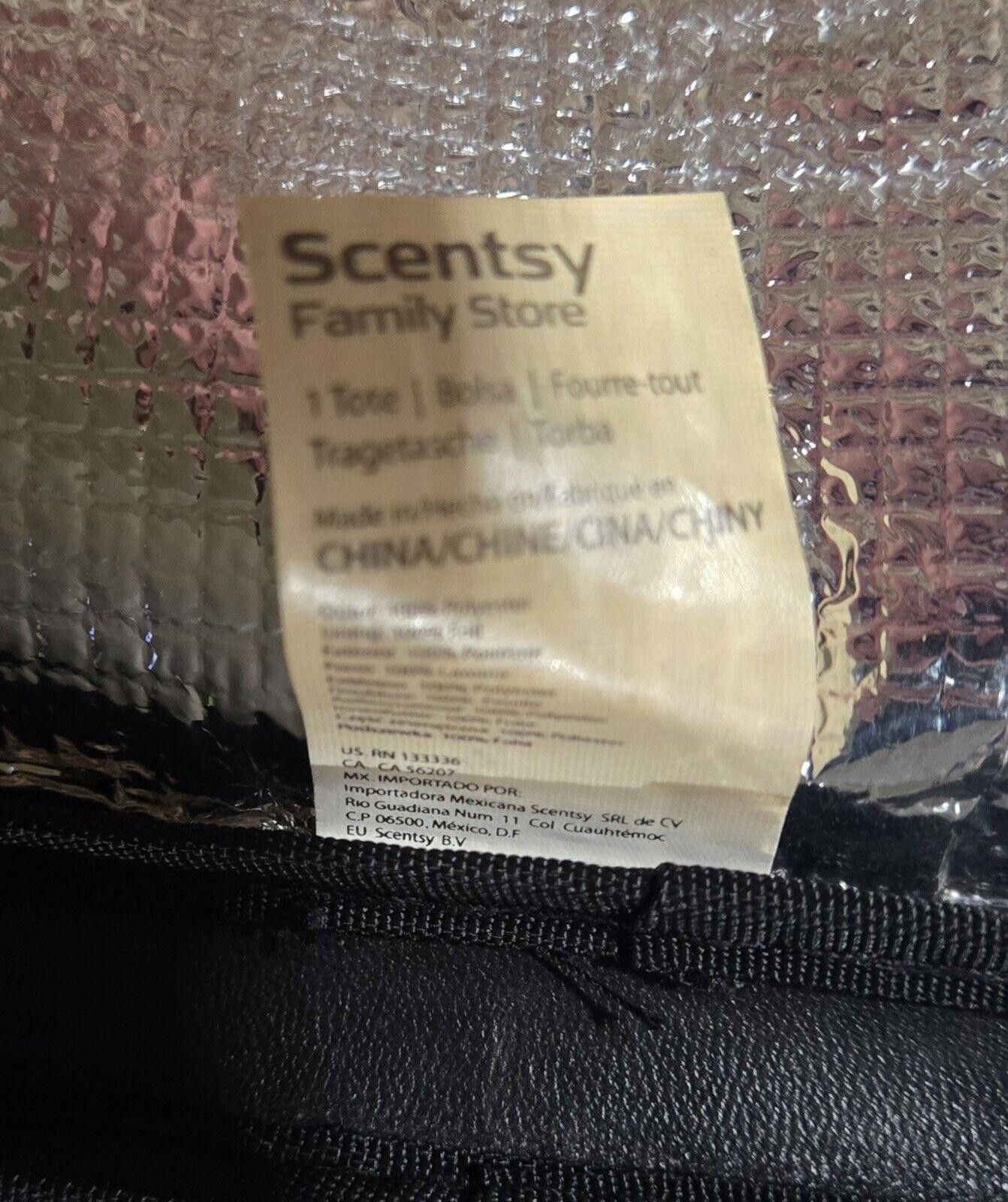 Designer Let's Party Scentsy Thermal Consultant Scent Case Size ONE SIZE - 4 Thumbnail