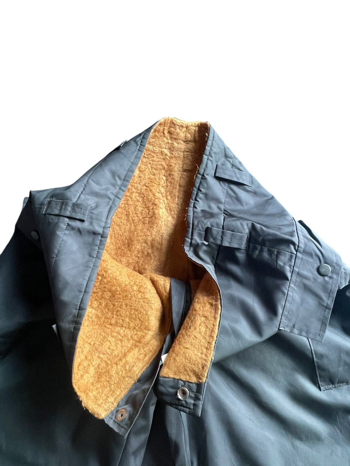 Japanese Brand × Vintage Vintage Japanese Air Force Flight Trouser Size US 38 / EU 54 - 6 Thumbnail