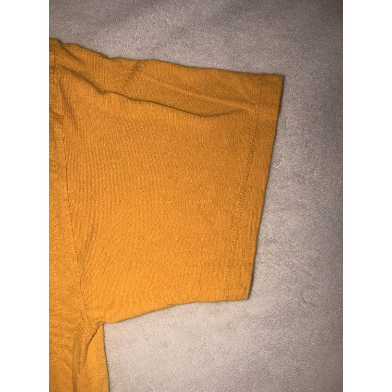 Champion CHAMPION SHIRT M - VINTAGE MEN’S T-SHIRT Size US M / EU 48-50 / 2 - 6 Thumbnail