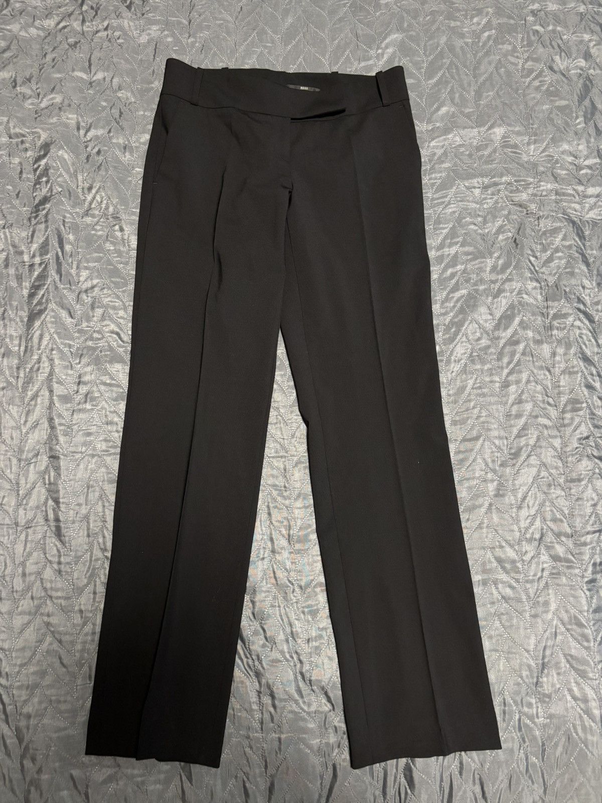 Hugo Boss Hugo Boss Size 28" / US 6 / IT 42 - 1 Thumbnail