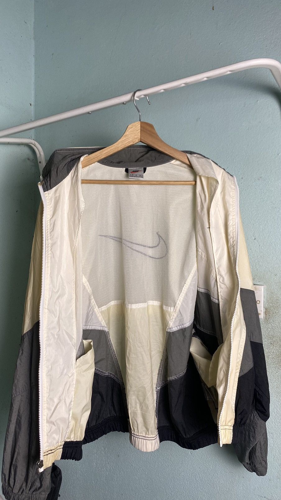 Nike Nike X Vintage Size US L / EU 52-54 / 3 - 6 Thumbnail