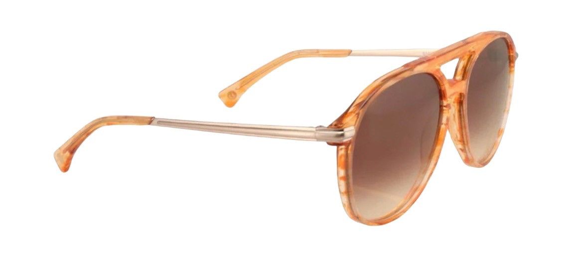 Wildfox Wildfox Baroness Retro Italian Sunglasses NEW Size ONE SIZE - 3 Thumbnail