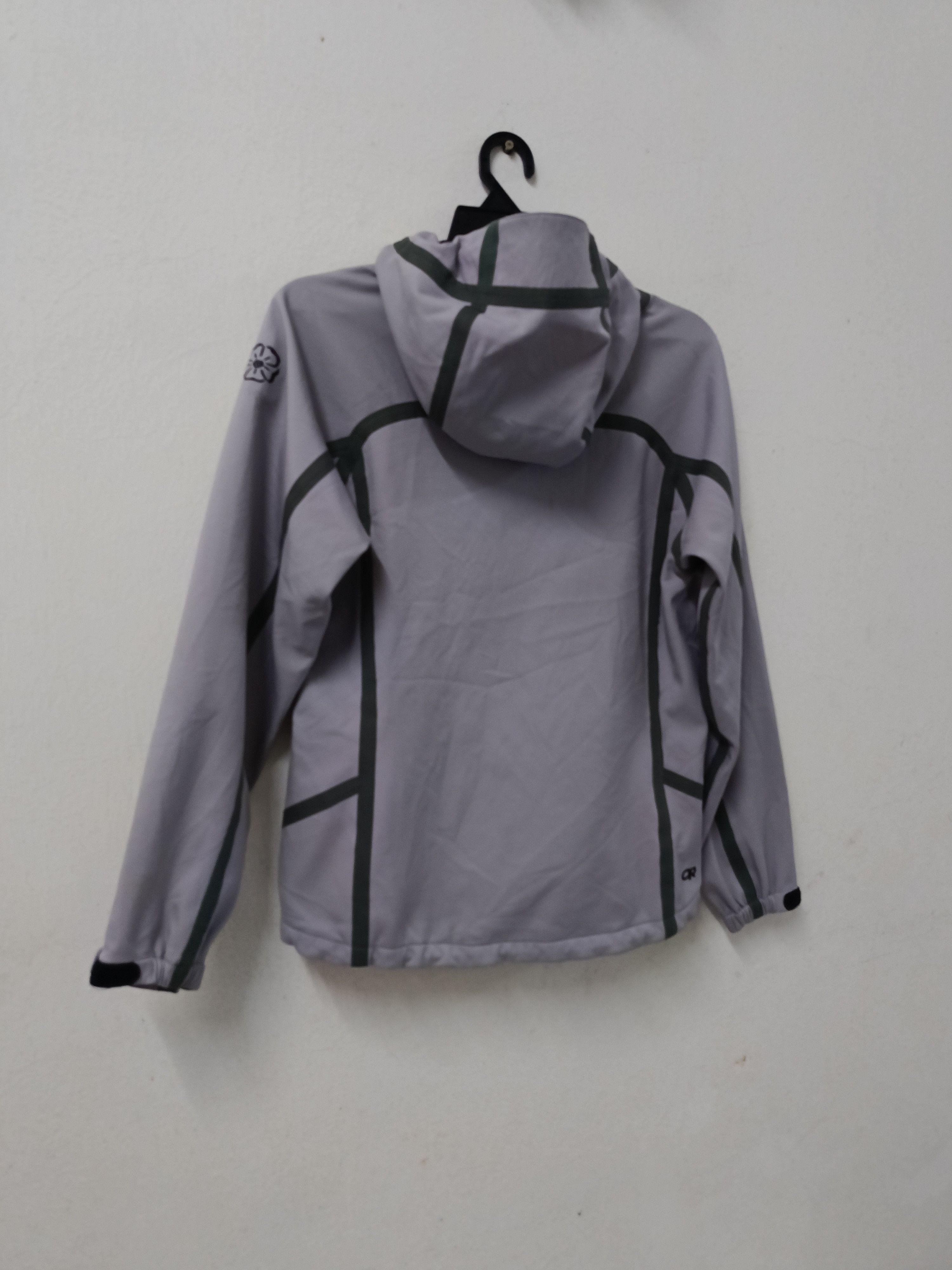 Outdoor Research Outdoor research skeleton soft-shell jacket Size US S / EU 44-46 / 1 - 2 Thumbnail