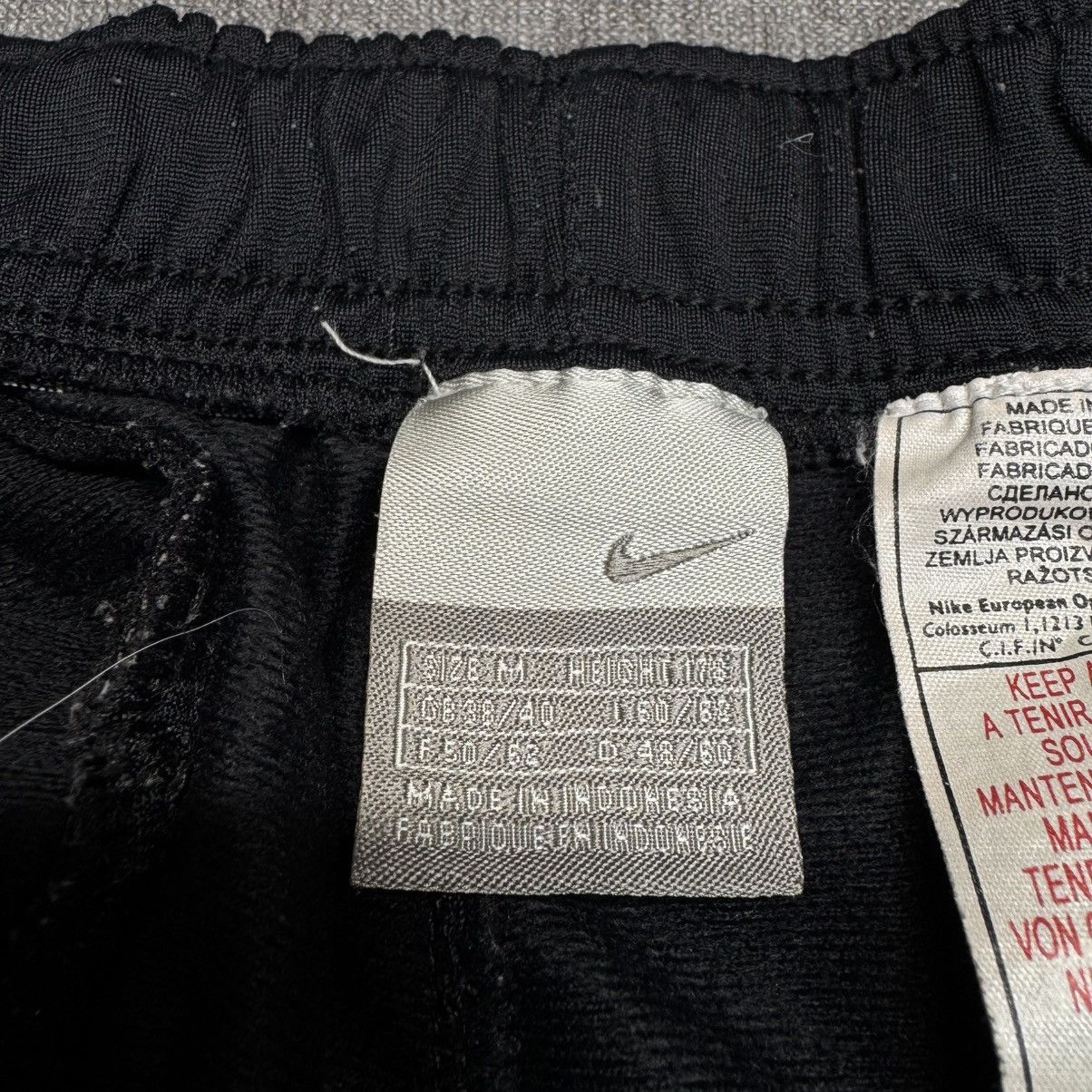 Nike × Vintage Vintage Nike pants y2k baggy Size US 32 / EU 48 - 3 Thumbnail