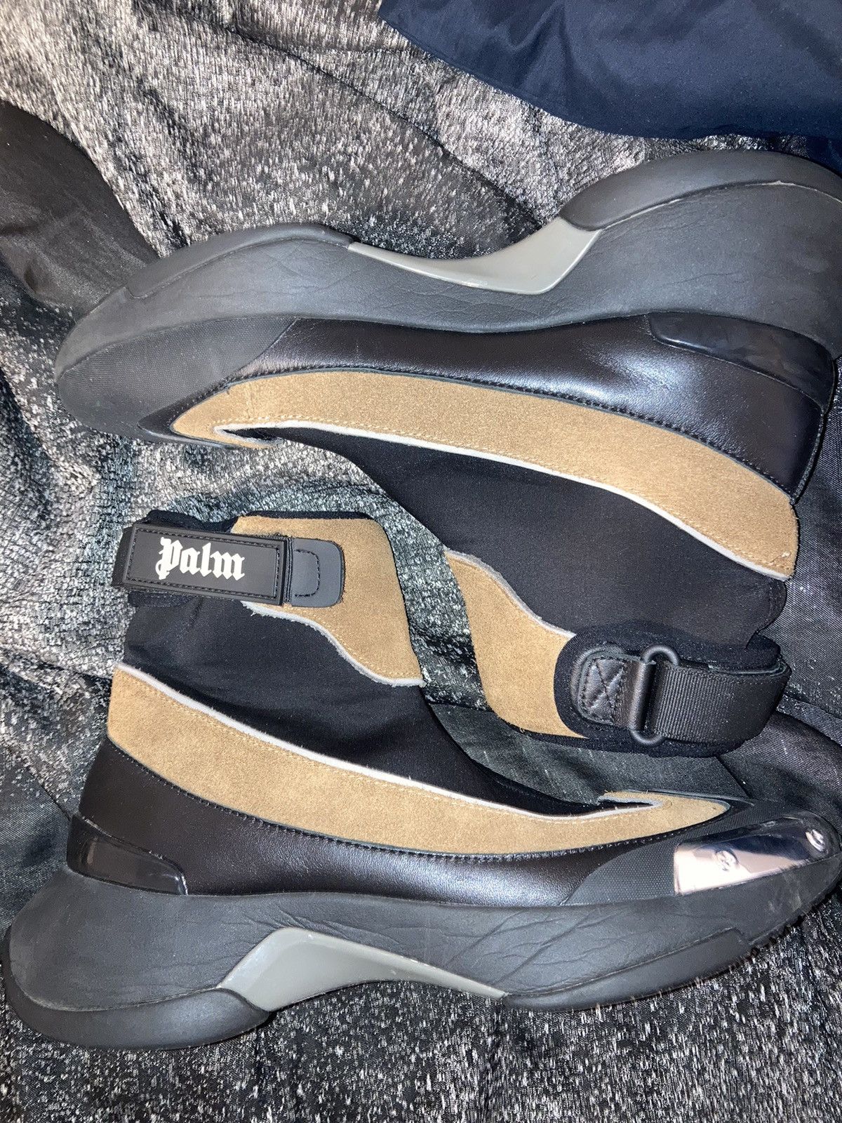 Palm Angels Palm Angels Recovery High Size US 9.5 / EU 42-43 - 1 Thumbnail