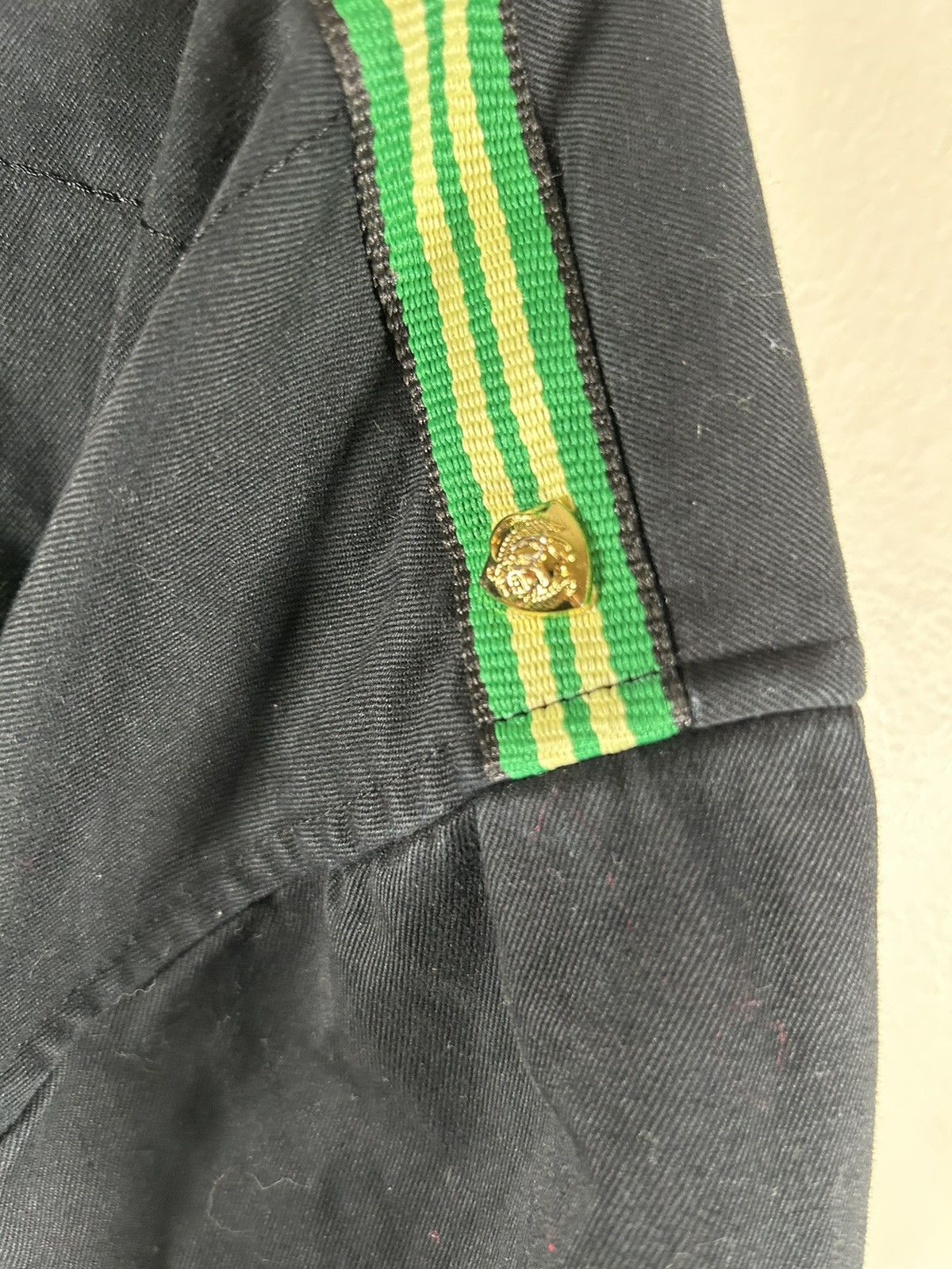 Coogi × Vintage Vintage COOGi Bomber Jacket Size US XL / EU 56 / 4 - 8 Thumbnail