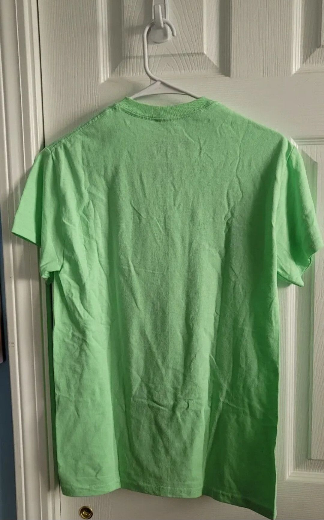 Pacsun PacSun One Piece Nico Robin Green Short Sleeve Shirt Small Size S / US 4 / IT 40 - 2 Thumbnail