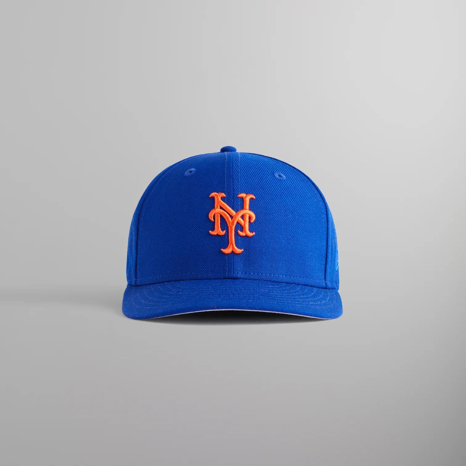 Kith Kith & New Era New York Mets Low Crown 59Fifty Hat 7 1/2" Size ONE SIZE - 1 Thumbnail