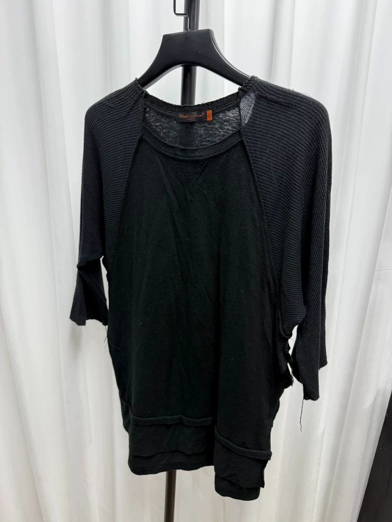Undercover UNDERCOVER 05SS BUT BEAUTIFUL long sleeve 2504-Nextarrow Size US M / EU 48-50 / 2 - 6 Thumbnail
