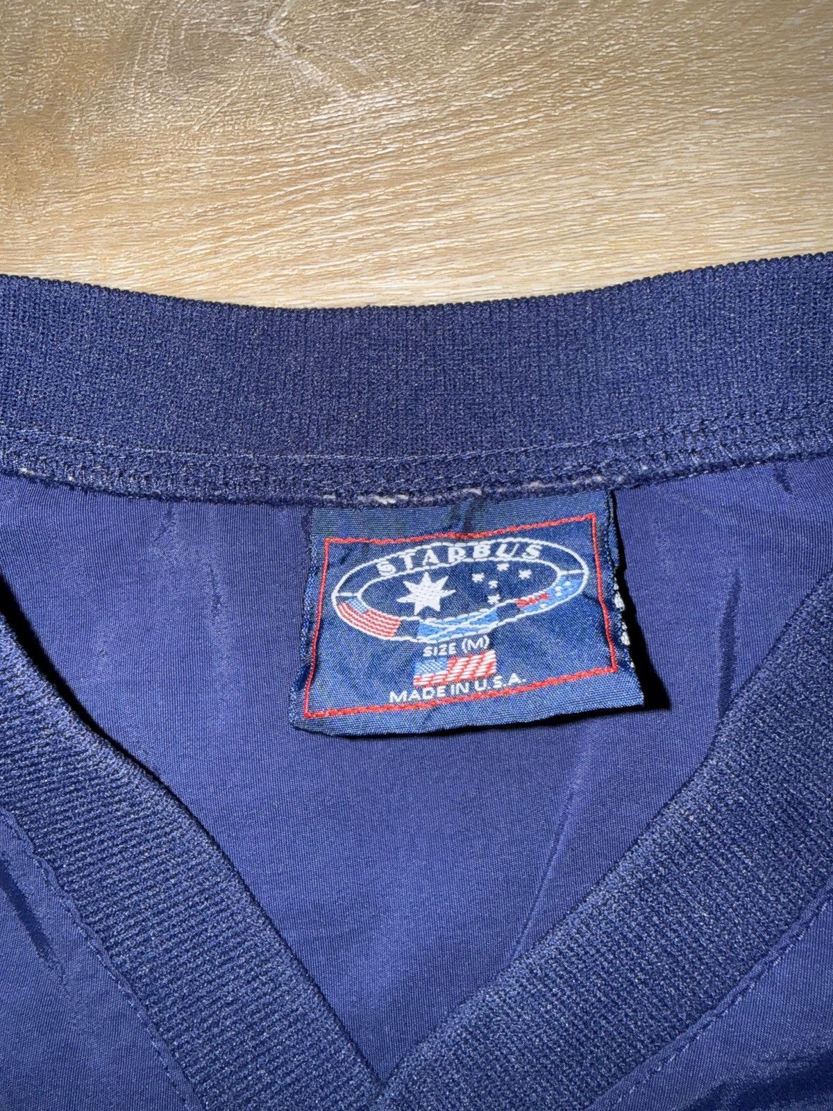 PGA Tour Vintage 99 Ryder Cup at The Country Club Windbreaker Jacket Size US M / EU 48-50 / 2 - 5 Thumbnail
