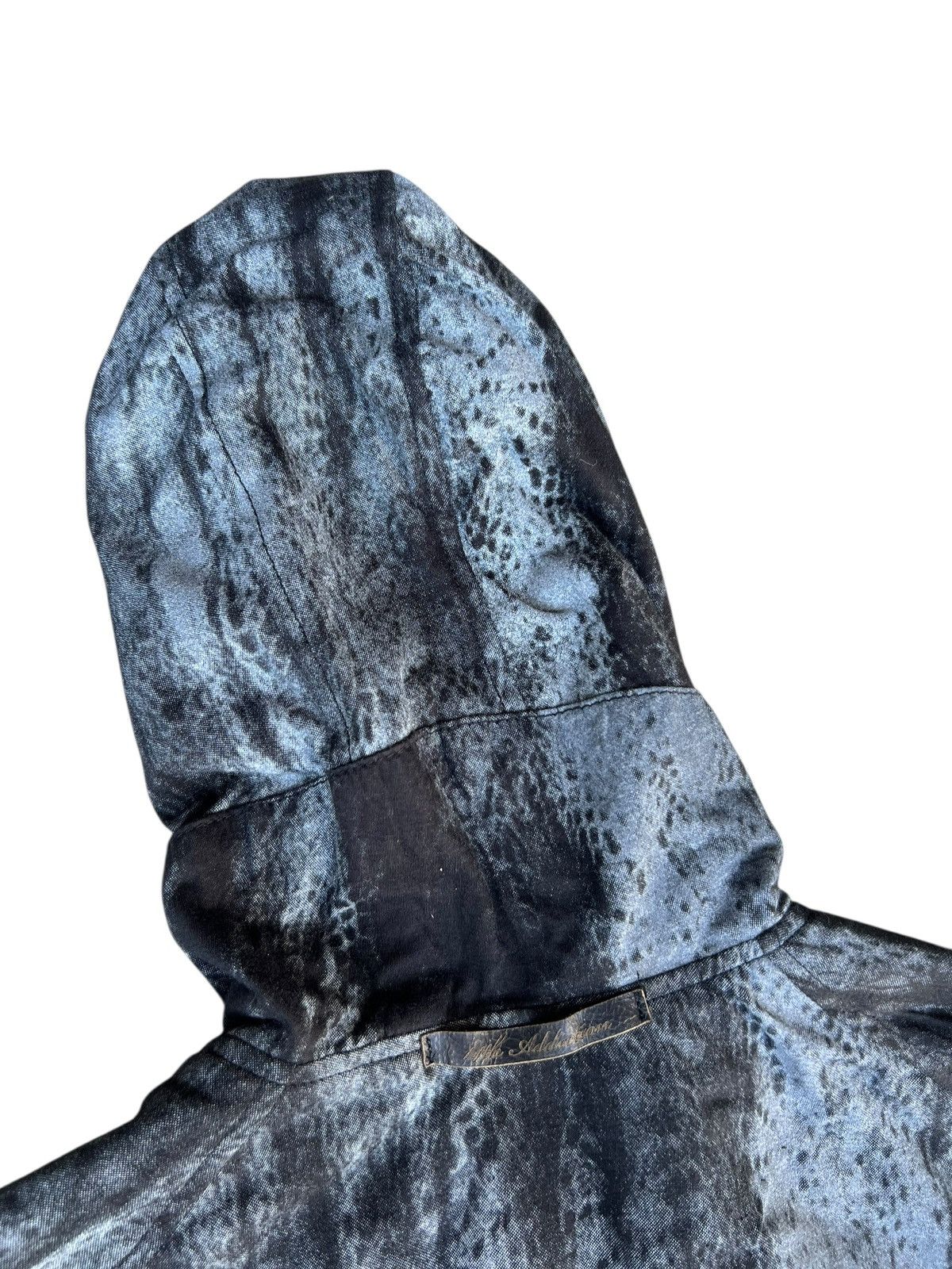 14th Addiction 14th Addiction 2 Picket Stretch Hoodie Sweater Size US S / EU 44-46 / 1 - 17 Thumbnail