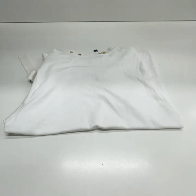 Louis Vuitton Louis Vuitton short-sleeve T-shirt s0 eu Size US S / EU 44-46 / 1 - 6 Thumbnail