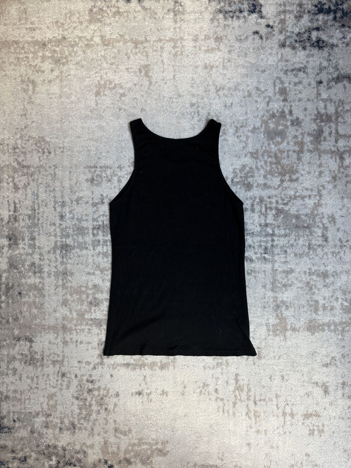 Japanese Brand Never Ending Worldwide Tank Top Size US XL / EU 56 / 4 - 5 Thumbnail