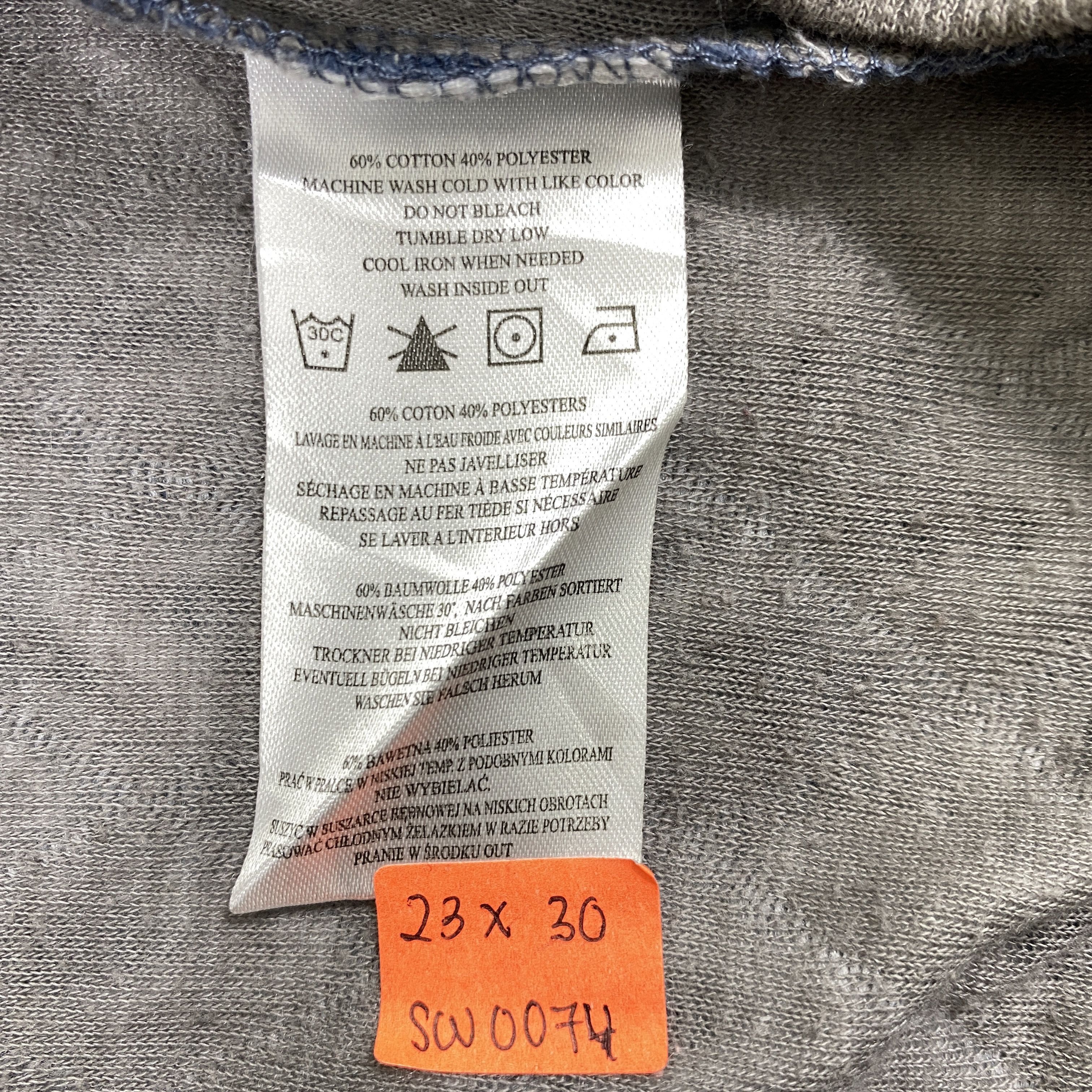 Burton Pharrell Williams x Uniqlo x Burton Hoodie -SW074 Size US M / EU 48-50 / 2 - 8 Thumbnail