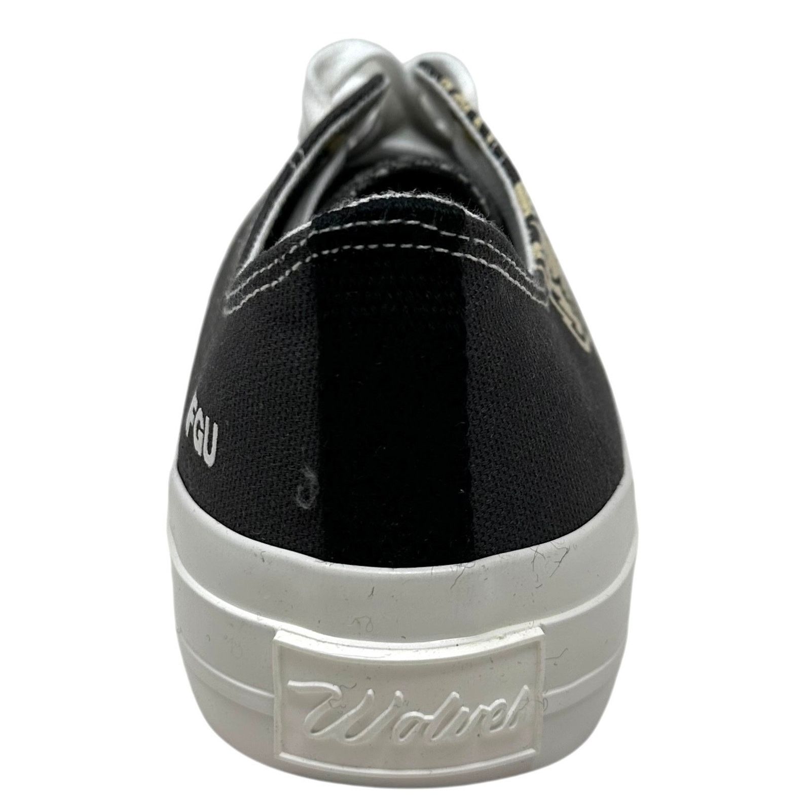Darc Sport Darc Sport Low Top Shoes Wolves Forever NFGU Wolf Gray/Tan Size US 8 / EU 41 - 8 Thumbnail