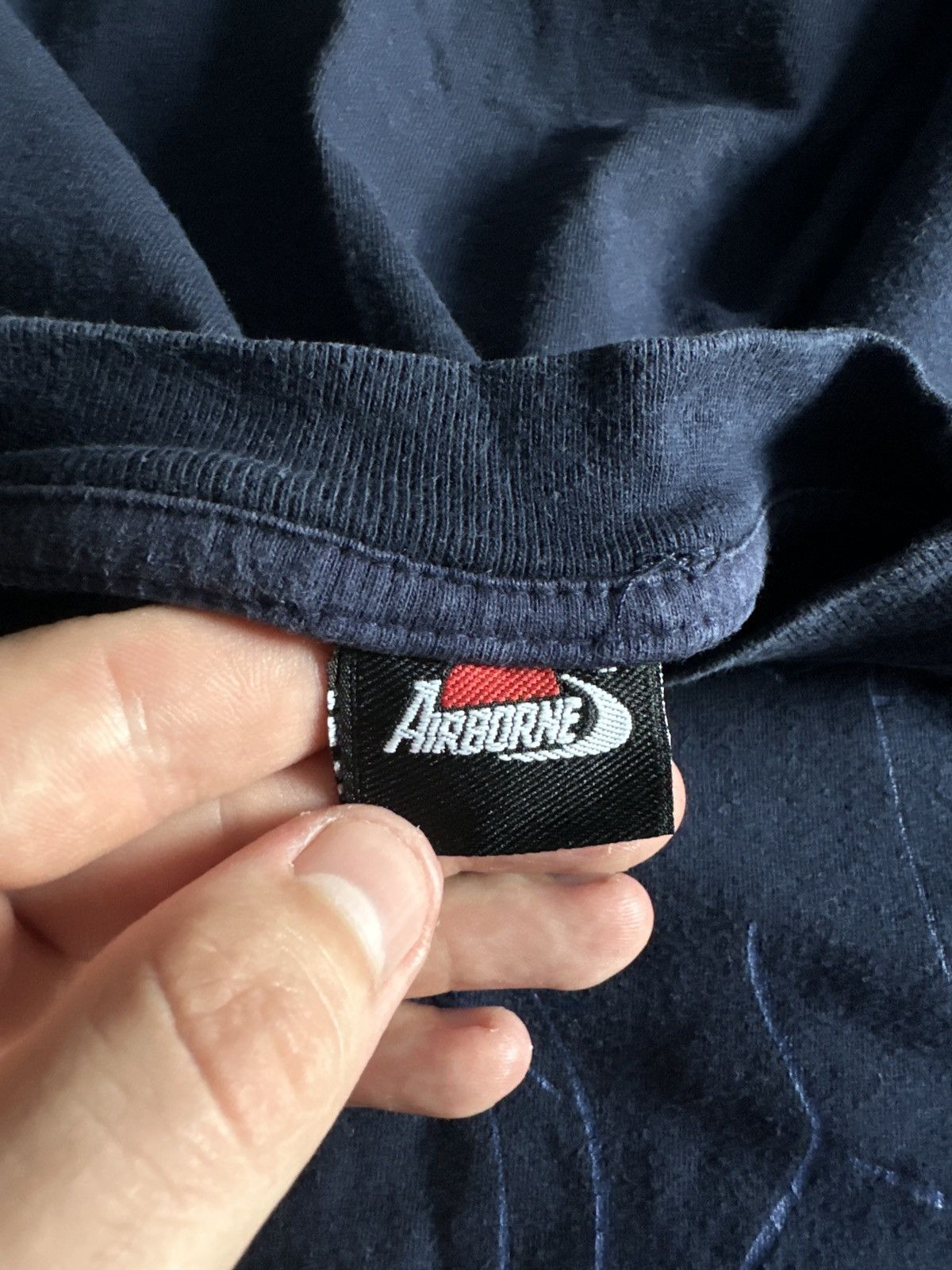 Designer × Vintage Vintage Maasaimara T-shirts Big Logo Band Park Y2K 00s USA Size US S / EU 44-46 / 1 - 6 Thumbnail
