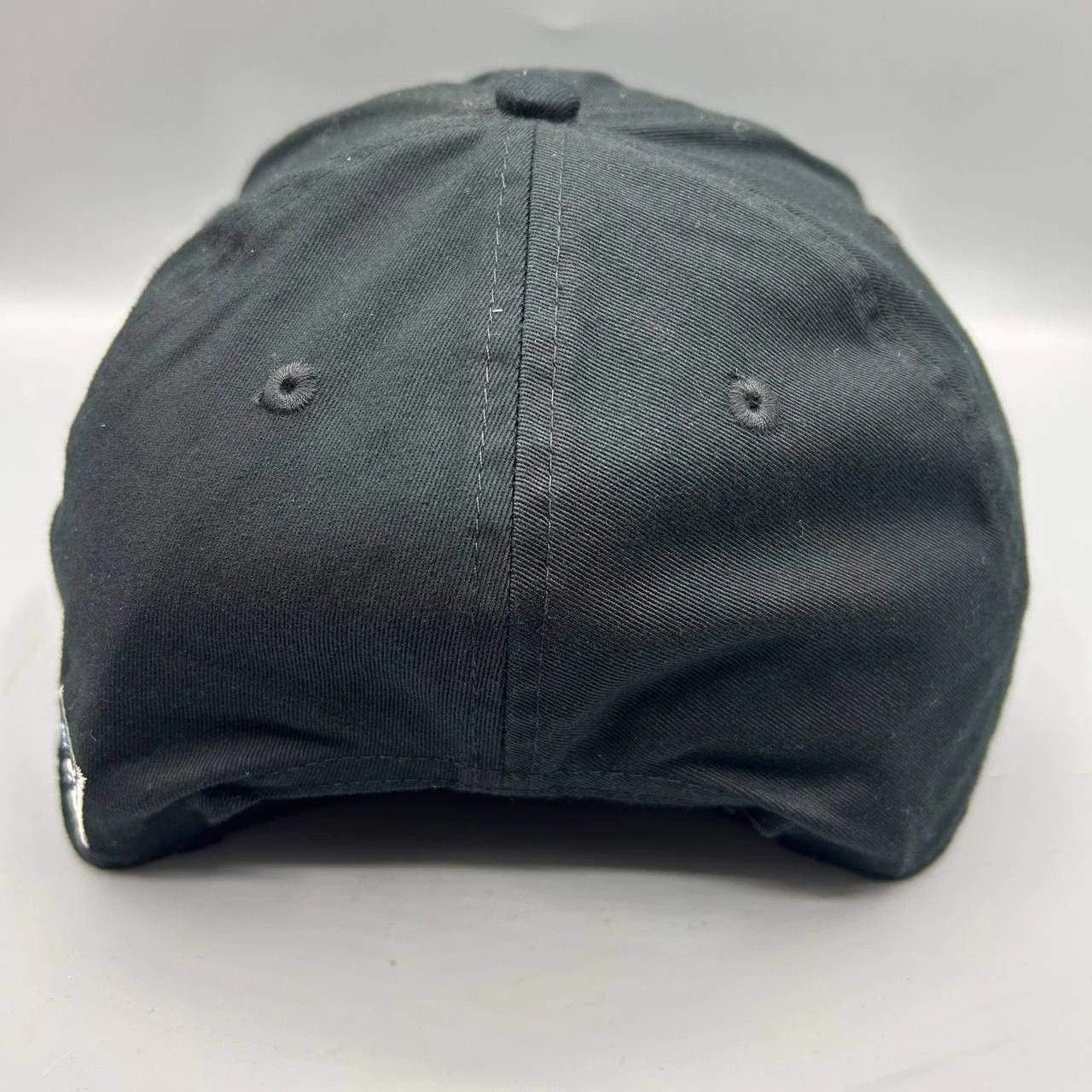 The Game UCLA Bruins Hat Men Black Embroidered NCAA Snap Back Size ONE SIZE - 6 Thumbnail