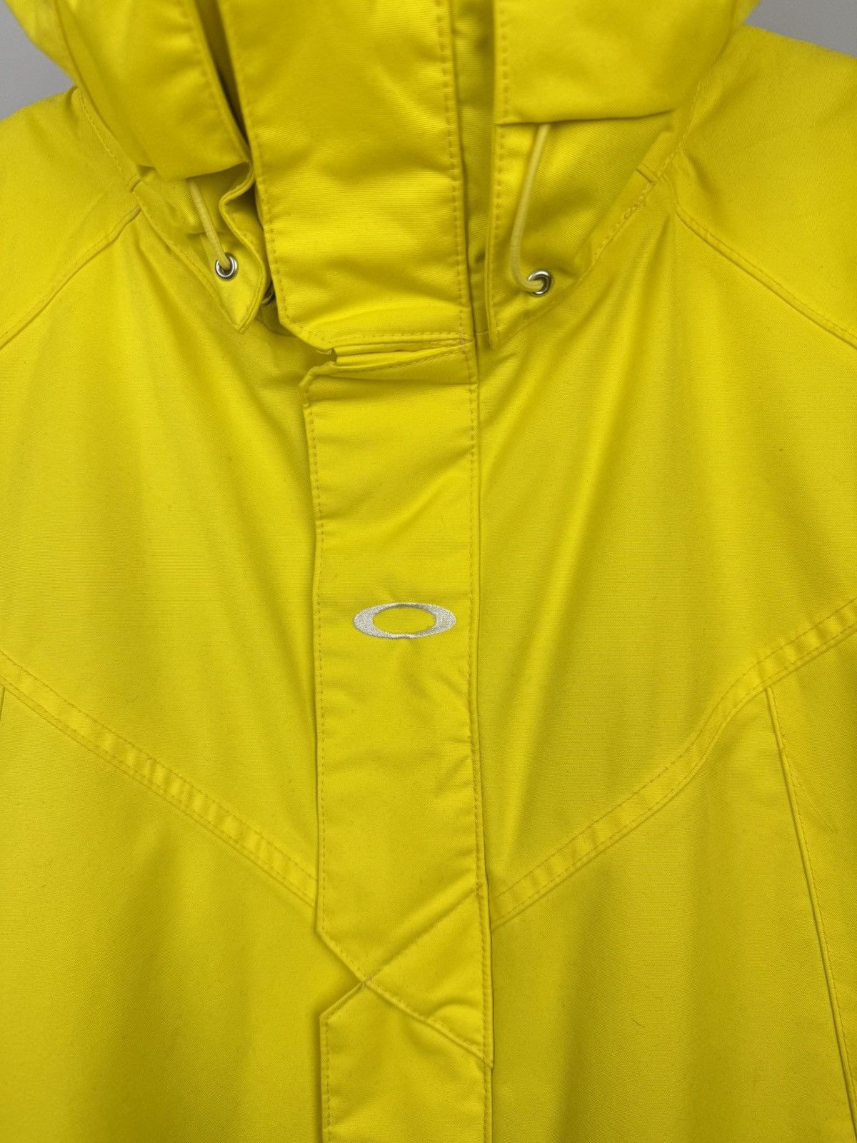 Oakley × Vintage Vintage Oakley Software Jacket Size US M / EU 48-50 / 2 - 3 Thumbnail