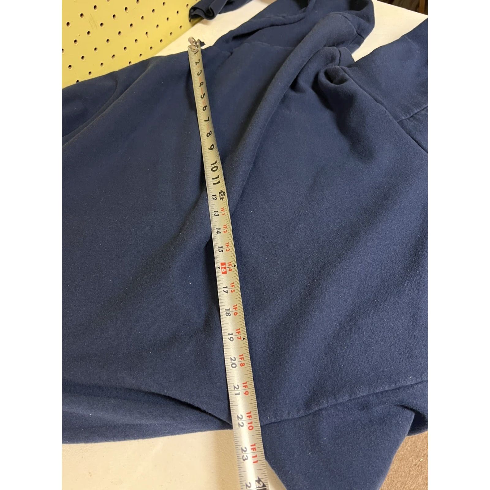 Vintage VINTAGE Napoleon Dynamite Movie FLIPPIN SWEET 2004 Blue Hoodie XL Mens Sz XL Napoleon dynamite Hoodie Blue Graphic Print 90s Movie Retro Pullover Size US XL / EU 56 / 4 - 6 Thumbnail