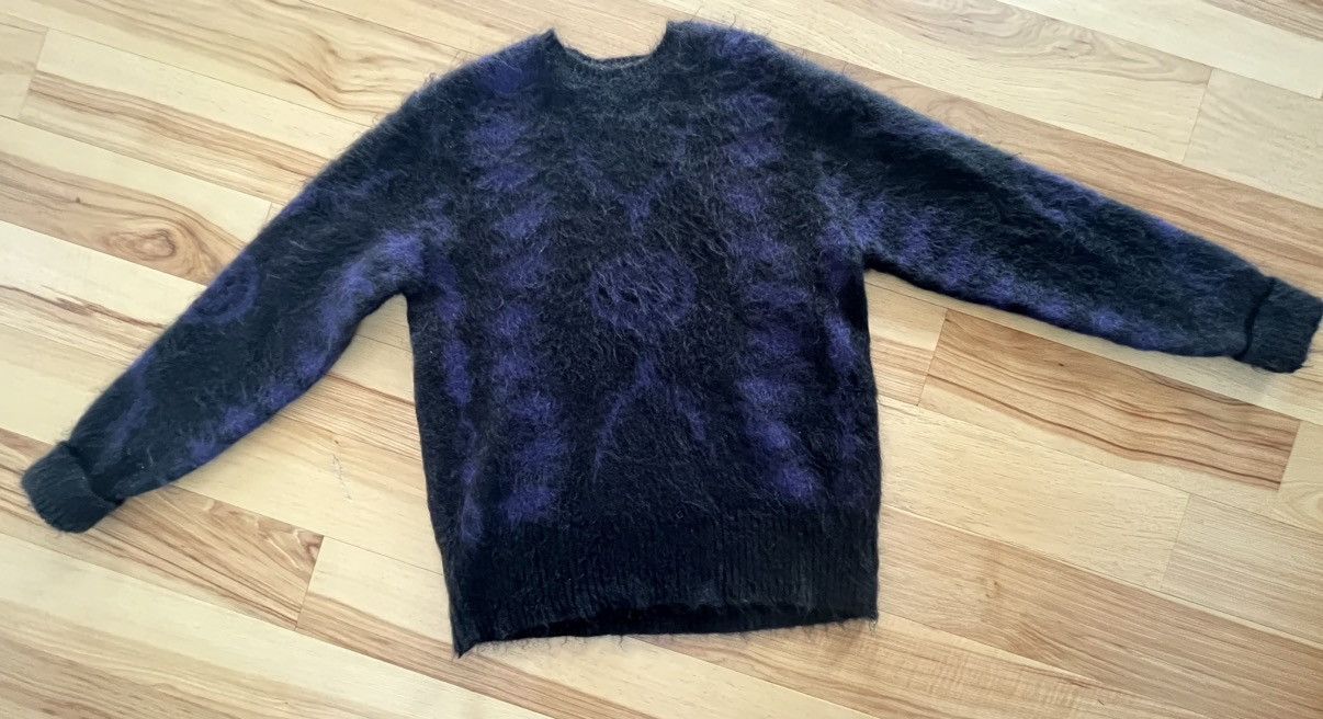 South2West8 Mohair