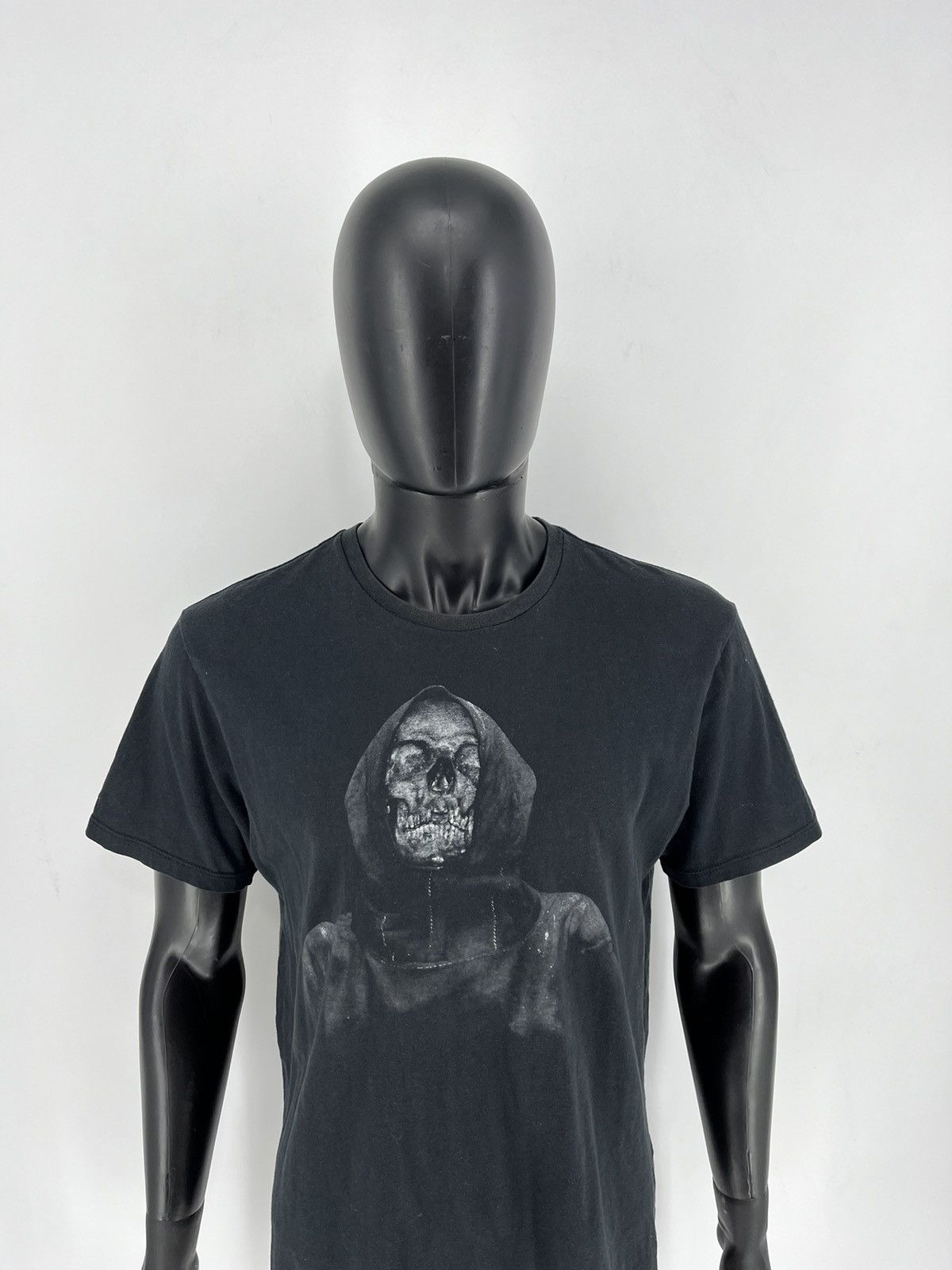 Supra × Vintage Vintage Y2K Supra Skull Skateboards Tee Streetwear Style Size US L / EU 52-54 / 3 - 5 Thumbnail