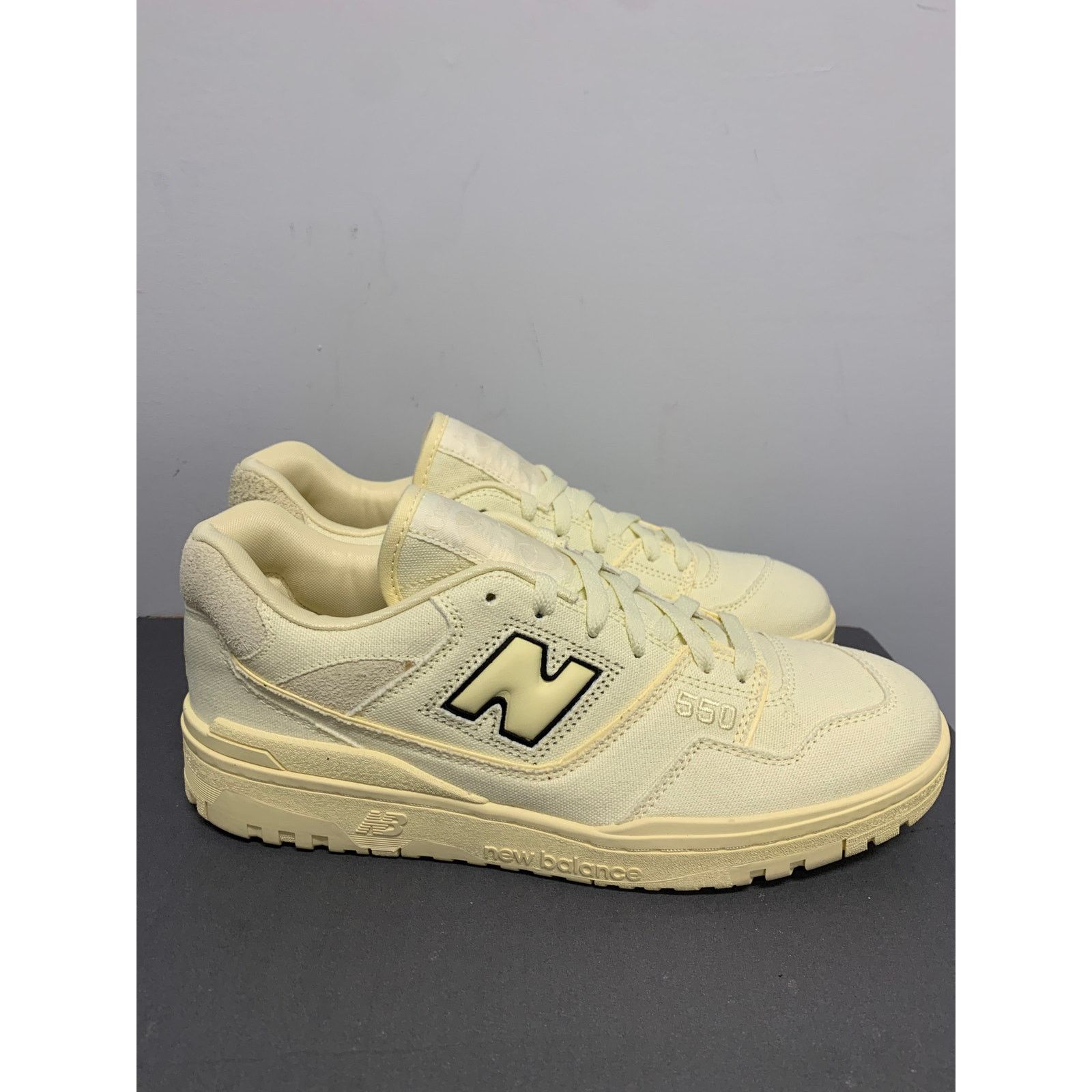 New Balance New Balance 550 Joe Freshgoods Conversation Amongst Us 10.5 Size US 10.5 / EU 43-44 - 1 Thumbnail