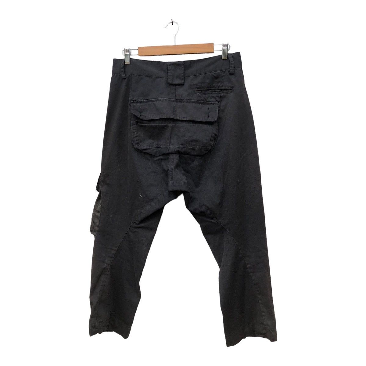 Other Drop crotch Pants Up Start Smile Curve Design Size US 32 / EU 48 - 2 Thumbnail