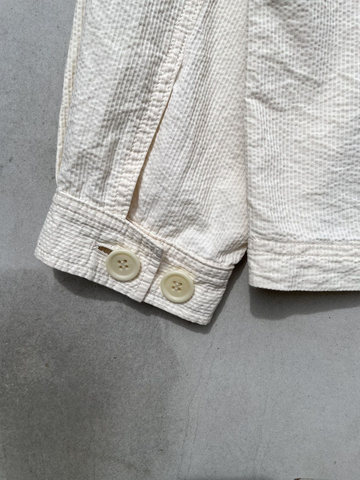 Japanese Brand 🔥Accept Binding Offer🔥 Lautreamont Men Jacket Size US L / EU 52-54 / 3 - 6 Thumbnail