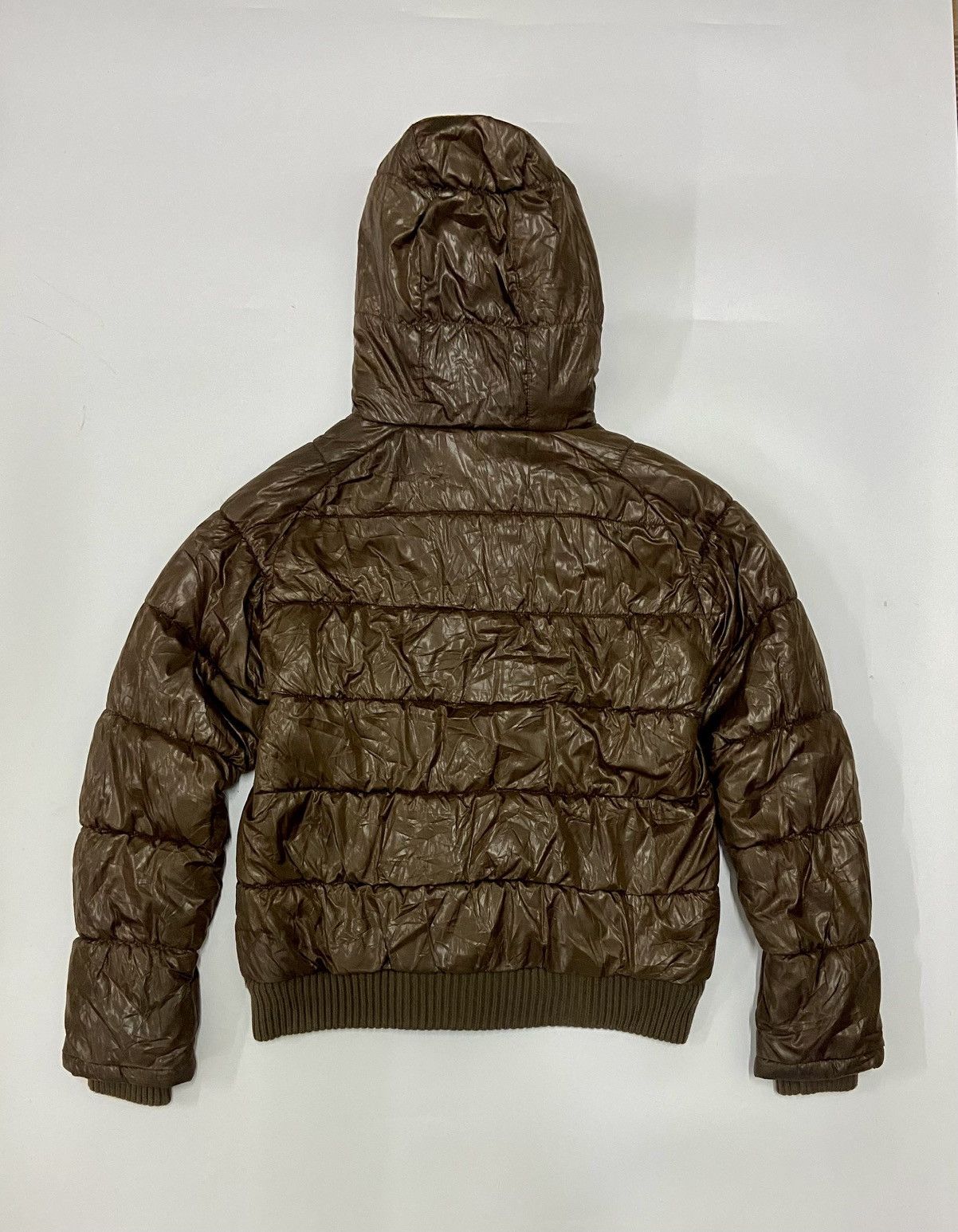 Woolrich Woolen Mills WOOLRICH PUFFER JACKET Size L / US 10 / IT 46 - 6 Thumbnail