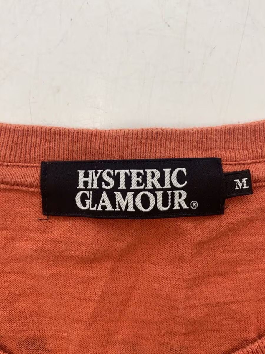 Hysteric Glamour Chick Inn Hysteric Girl Tee Size US M / EU 48-50 / 2 - 4 Thumbnail