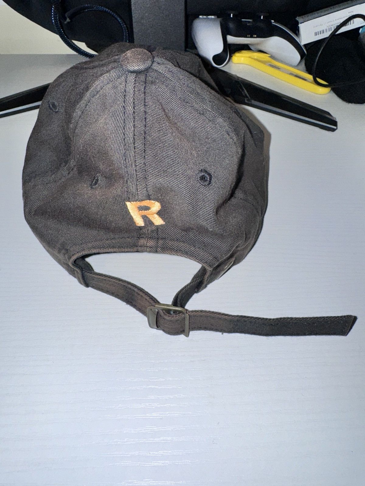 Other × Rare Panther Rare Panther San Francisco Exclusive Pop Up Logo Hat Size ONE SIZE - 3 Thumbnail