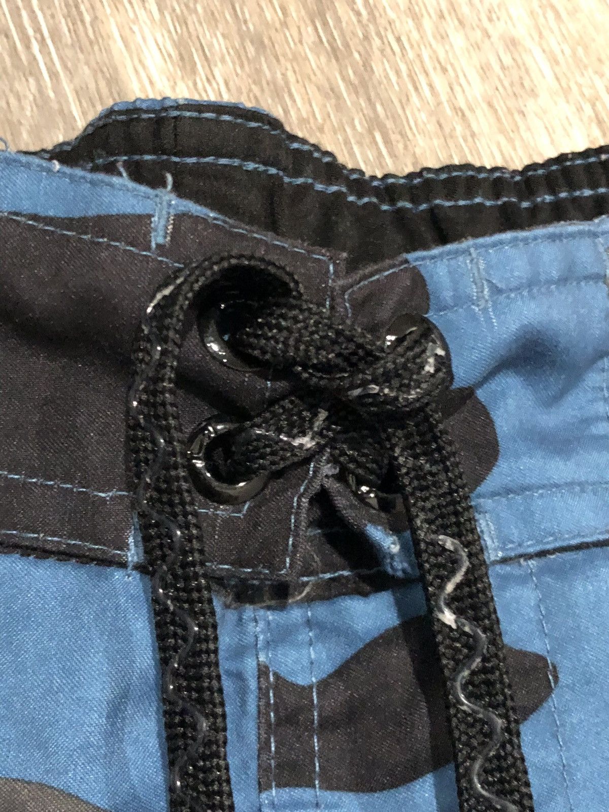 Other Firefly Camo Swim Shorts Size US 38 / EU 54 - 4 Thumbnail