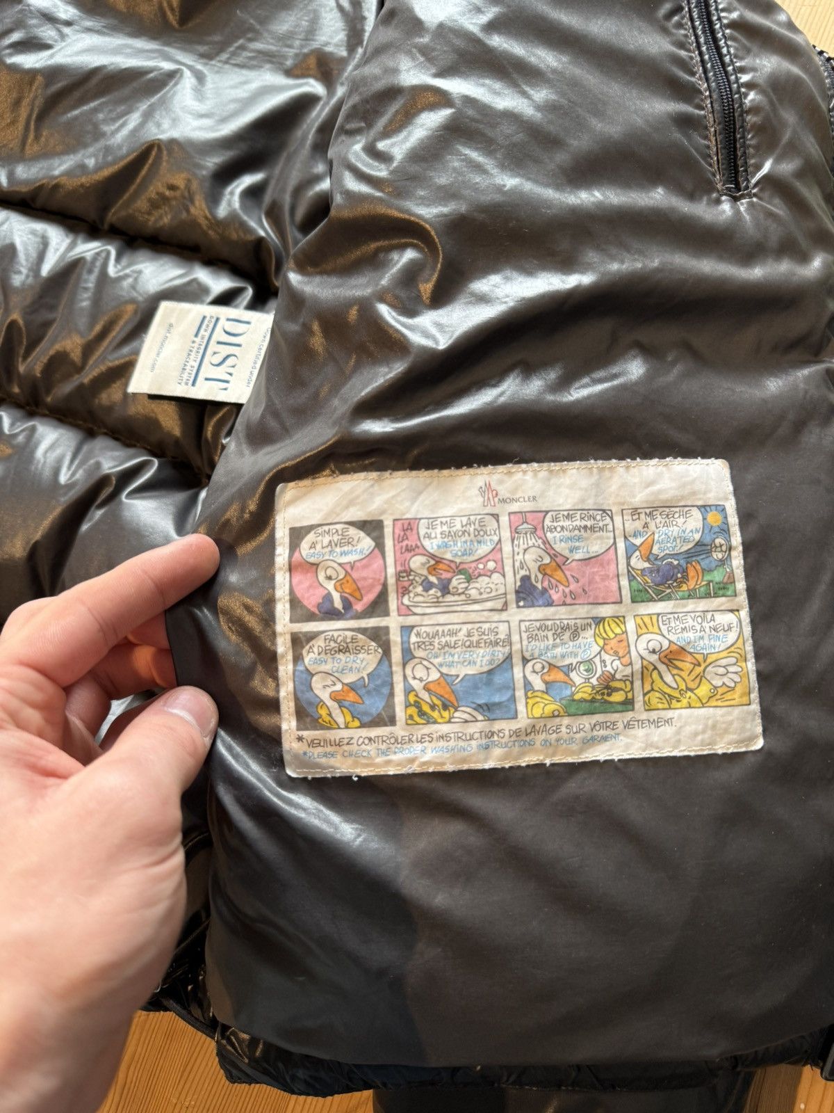 Moncler Moncler Maya Jacket Size US S / EU 44-46 / 1 - 11 Thumbnail