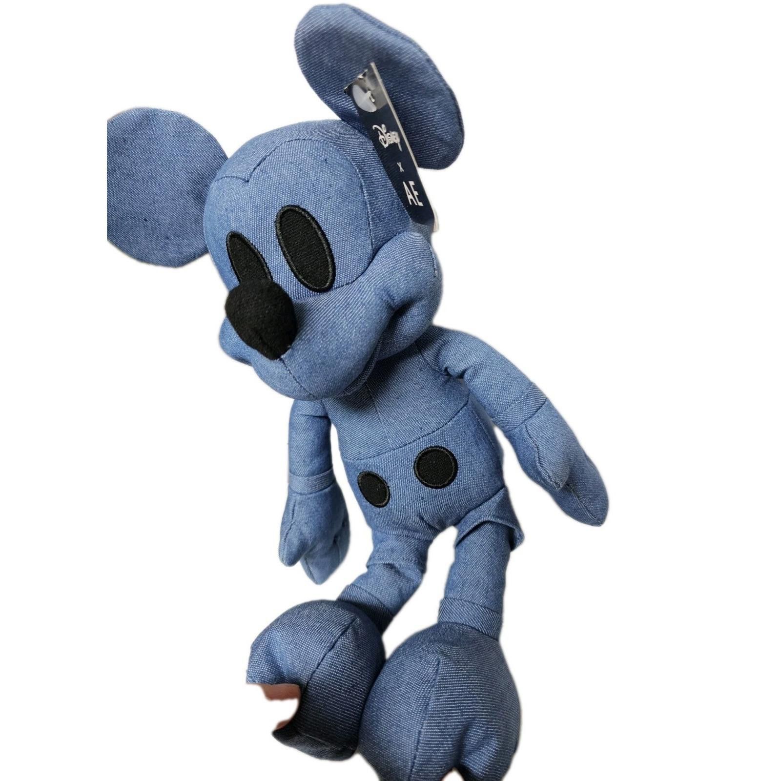 Disney Disney Mickey Mouse X AE American Eagle Collab Special Plush Size ONE SIZE - 2 Thumbnail