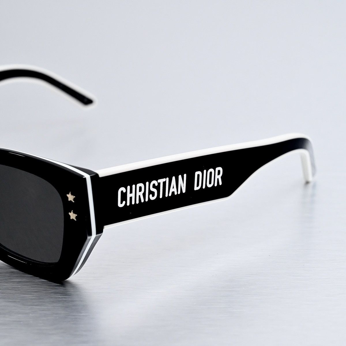 Dior DIOR DIORPACIFIC S2U SUNGLASSES Size ONE SIZE - 3 Thumbnail